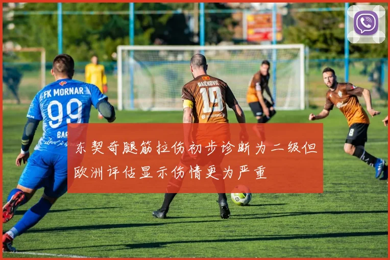 东契奇腿筋拉伤初步诊断为二级但欧洲评估显示伤情更为严重